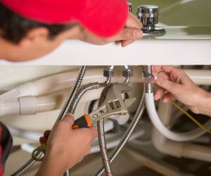About Emergency plumbing pros Davey, NE